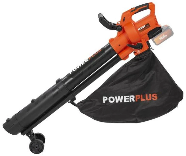 Pūstuvas Powerplus Powdpg75270 40 V