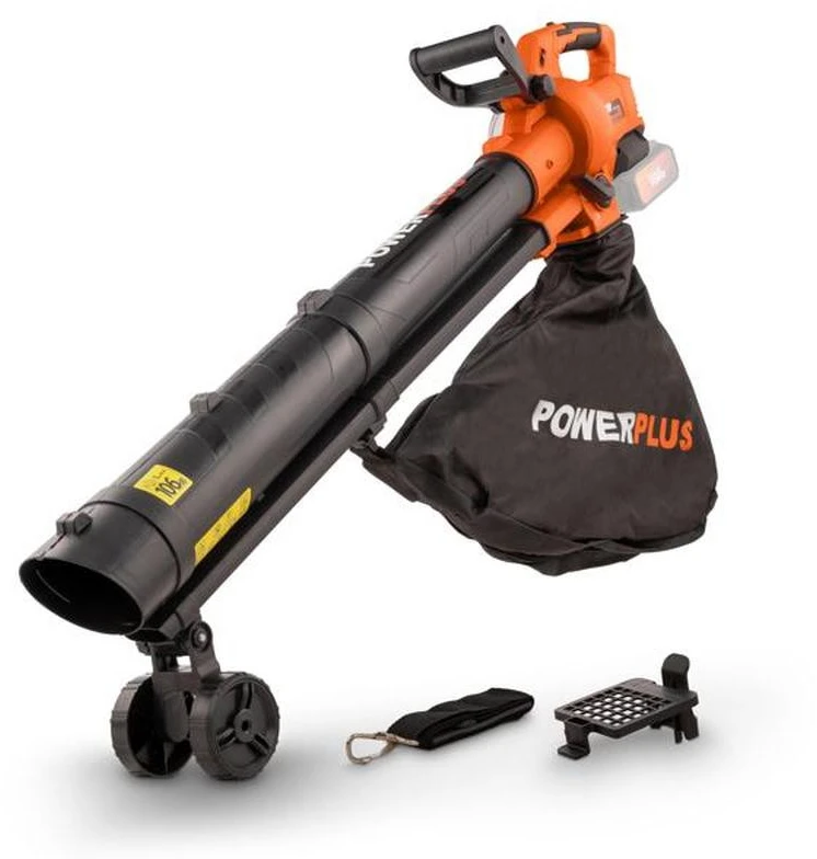 Pūstuvas Powerplus Powdpg75270 40 V