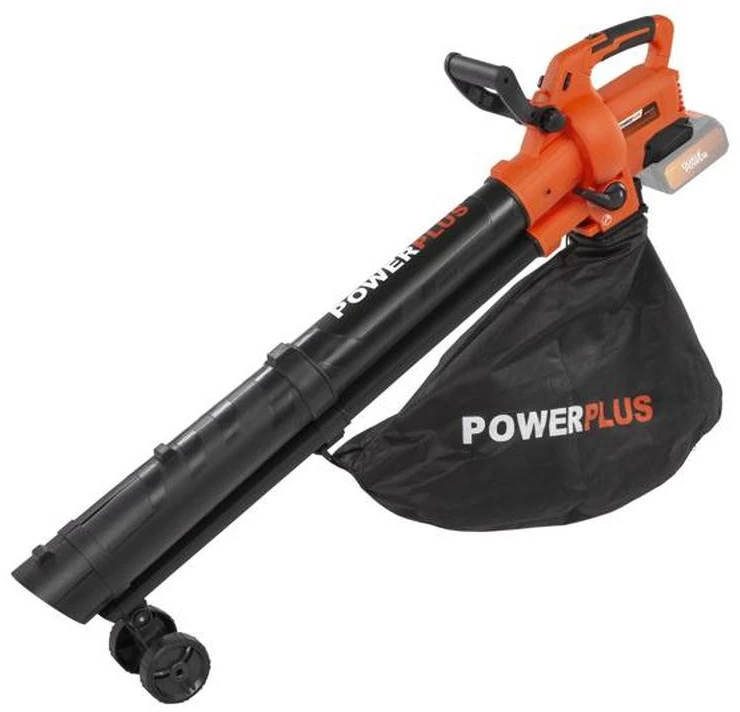 Pūstuvas Powerplus Powdpg75270 40 V