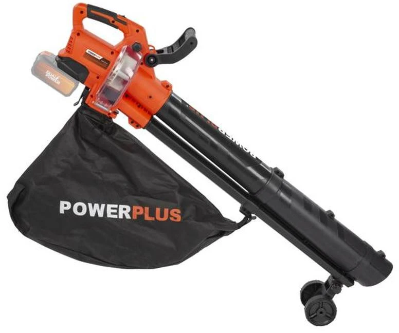 Pūstuvas Powerplus Powdpg75270 40 V