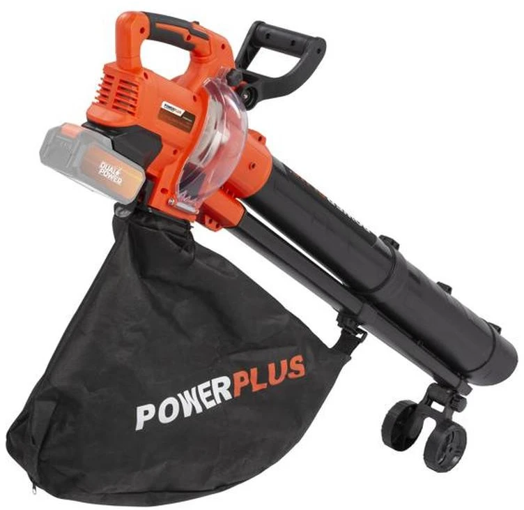 Pūstuvas Powerplus Powdpg75270 40 V