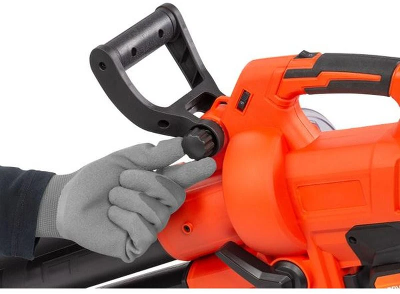 Pūstuvas Powerplus Powdpg75270 40 V
