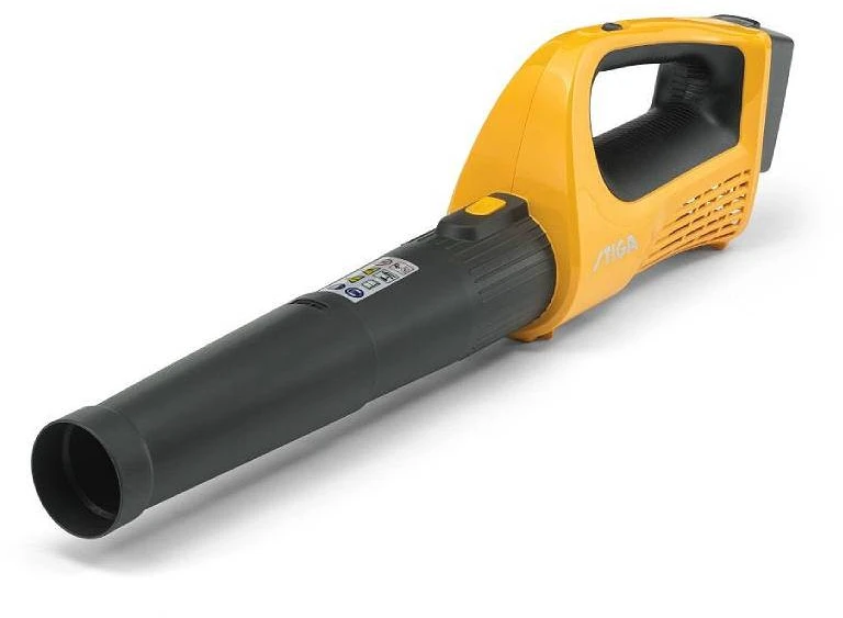 Akumuliatorinis lapų pūstuvas Stiga BL 100e Kit; 20 V; 1x4,0 Ah akum.