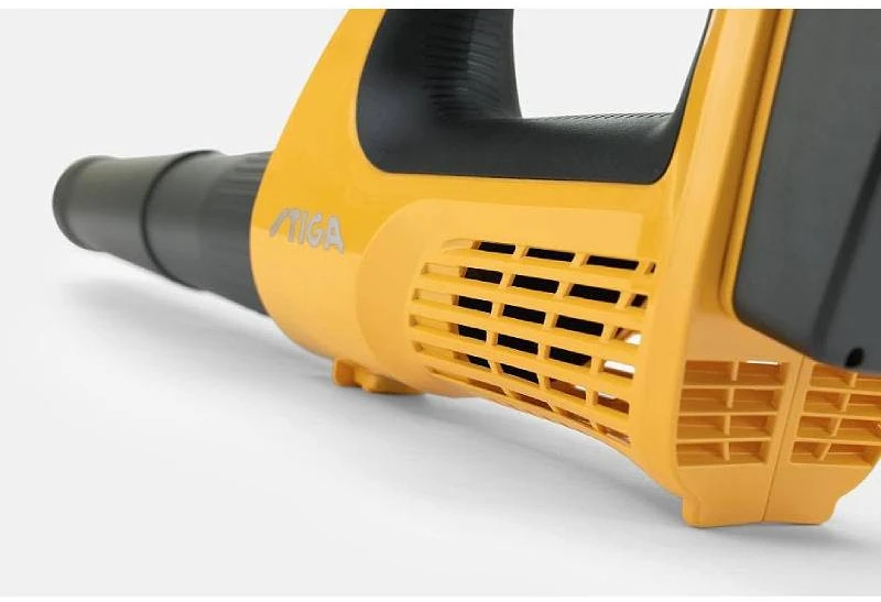 Akumuliatorinis lapų pūstuvas Stiga BL 100e Kit; 20 V; 1x4,0 Ah akum.