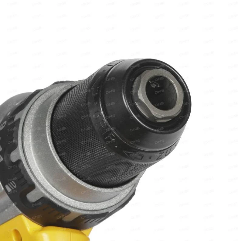DeWalt smūginis suktuvas - gręžtuvas DCD996P3 18V, 95Nm, 3 pavaros, 3 x 5,0 Ah