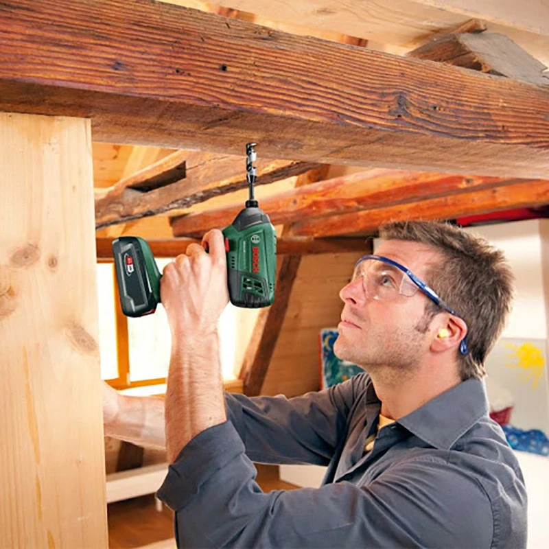 Bosch *AdvancedImpactDrive 18 (1x1,5Ah)