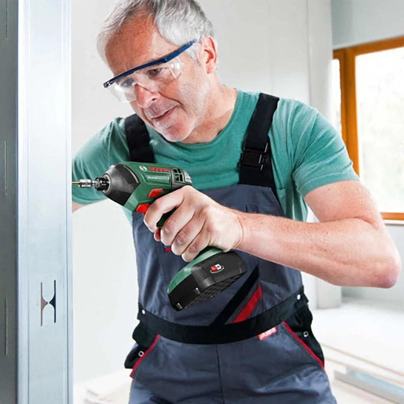 Bosch *AdvancedImpactDrive 18 (1x1,5Ah)