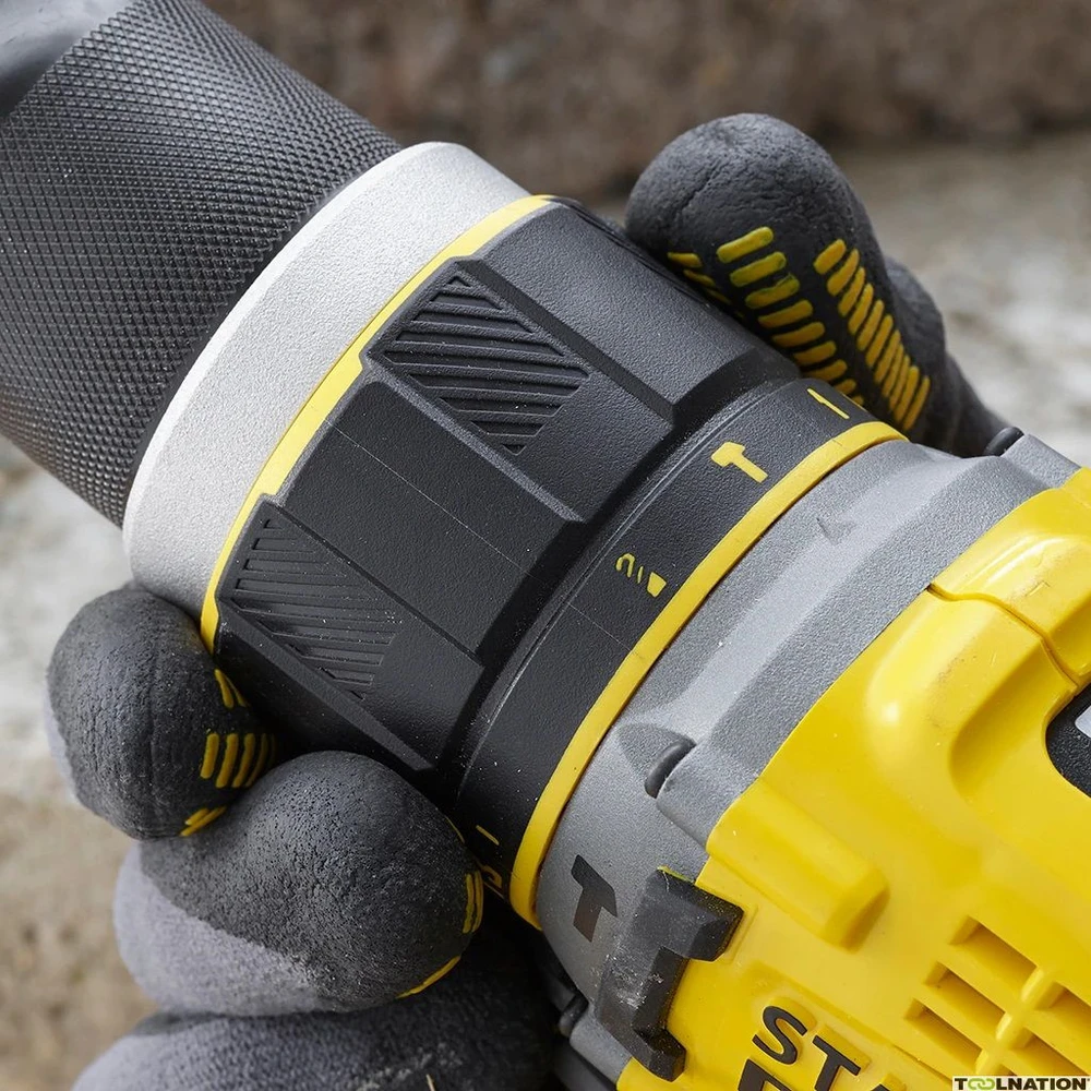 Stanley ST suktuvas UD.18V V20 SFMCD711C2S