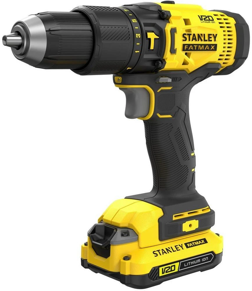 Stanley ST suktuvas UD.18V V20 SFMCD711C2S
