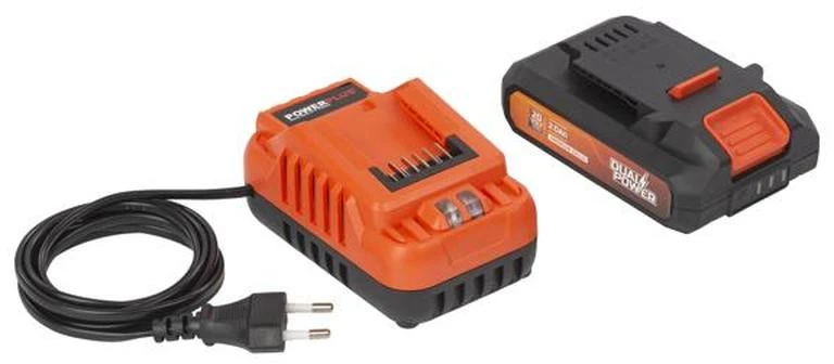 Atsuktuvas Powerplus
