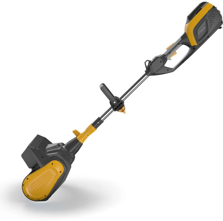 Akumuliatorinis sniego kastuvas 48V (be akumuliatoriaus ir įkroviklio) ST 300e 2S1330101 / ST1 STIGA