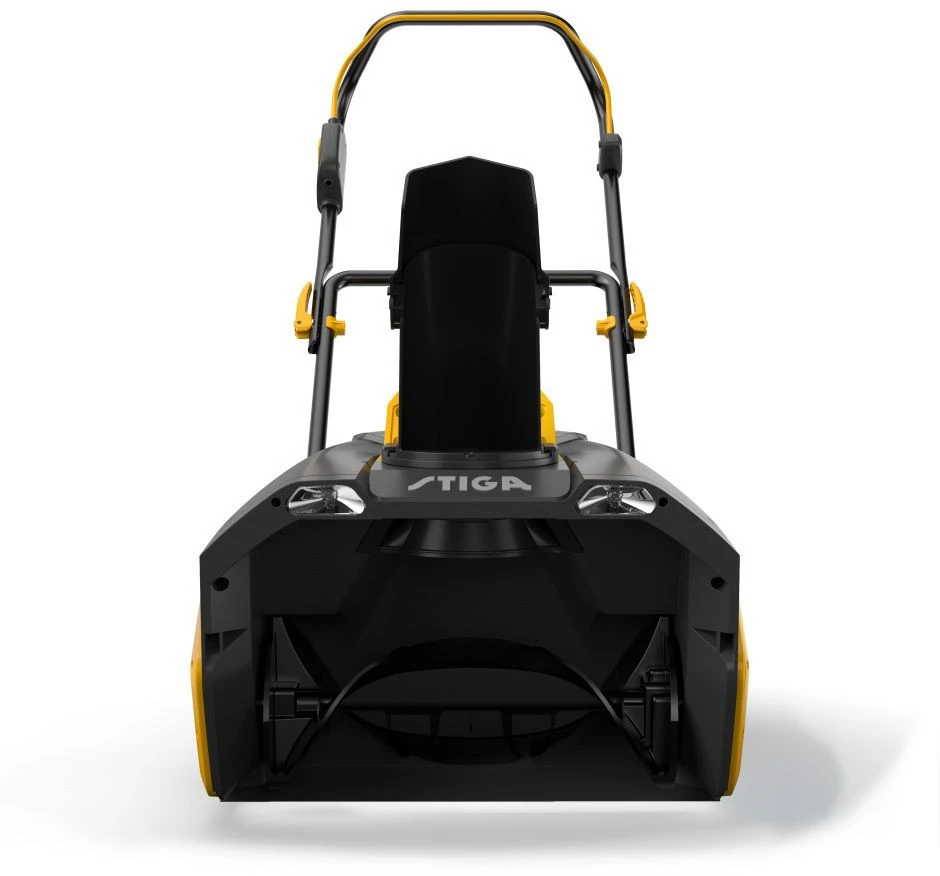 Sniego valytuvas Stiga ST 700e Kit
