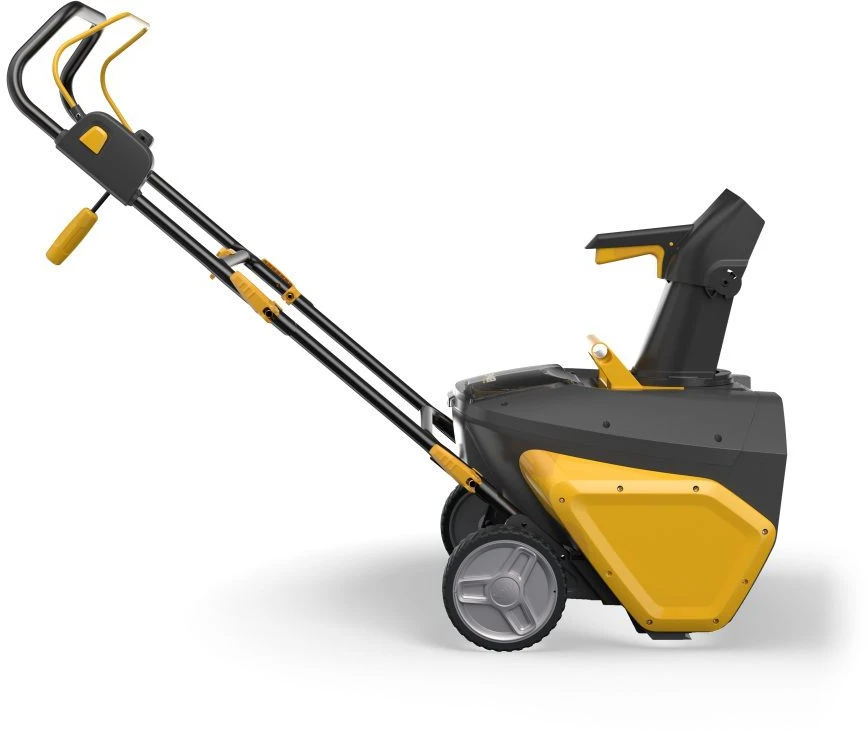 Sniego valytuvas Stiga ST 700e Kit