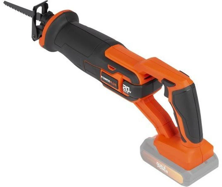 PowerPlus POWDP25100