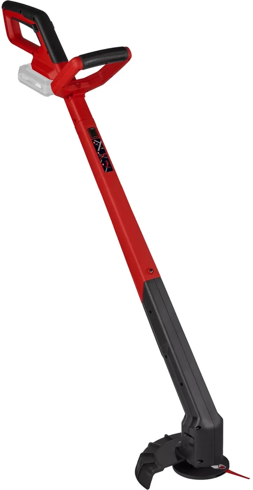 Žoliapjovė - trimeris Einhell GC-CT 18/2411 Li P-Solo; 18 V (be akumuliatoriaus ir pakrovėjo)