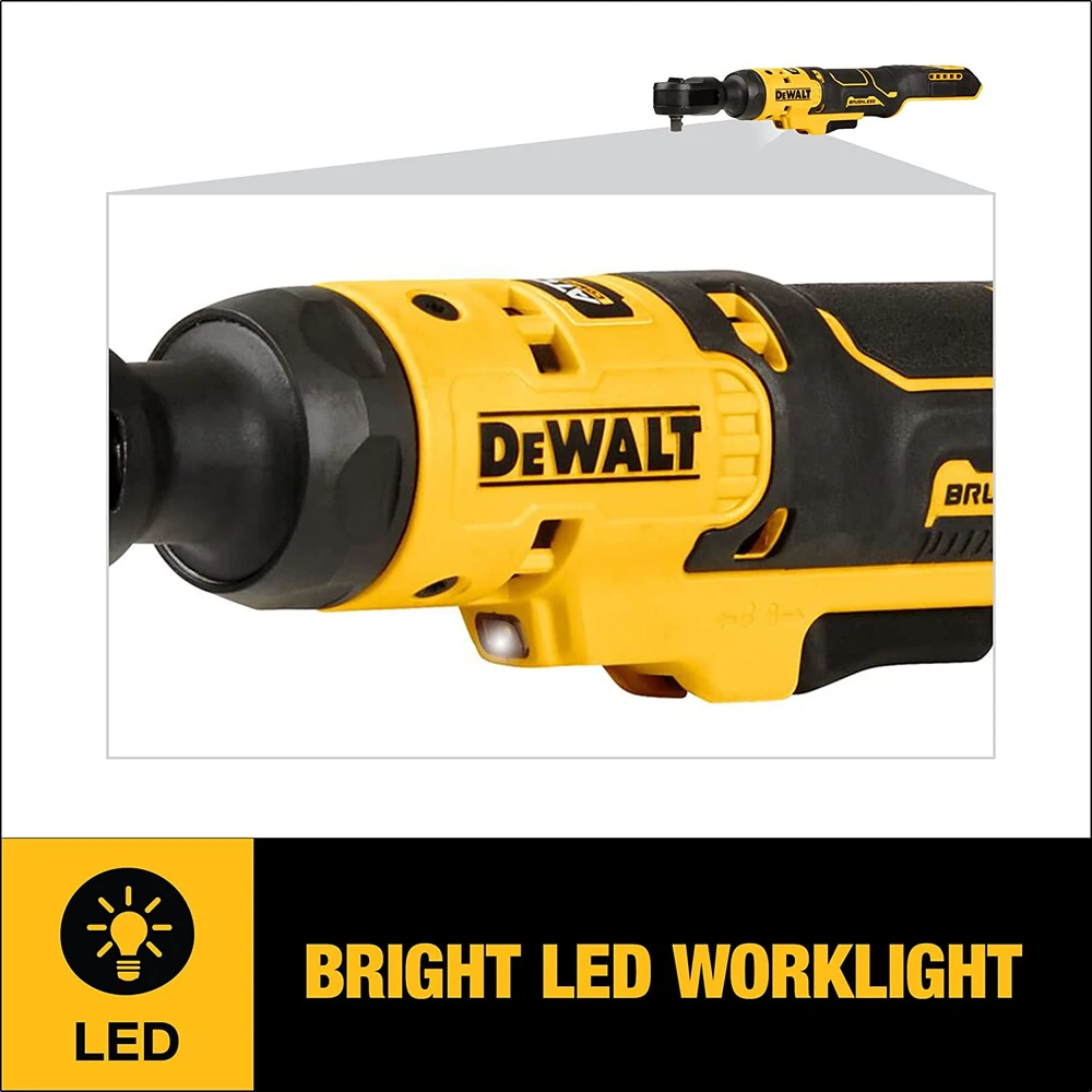 DEWALT.terkšlė 18V 3/8" 1x2,0Ah Z WYTŁOCZKĄ DO WÓZKA DCF513D1G