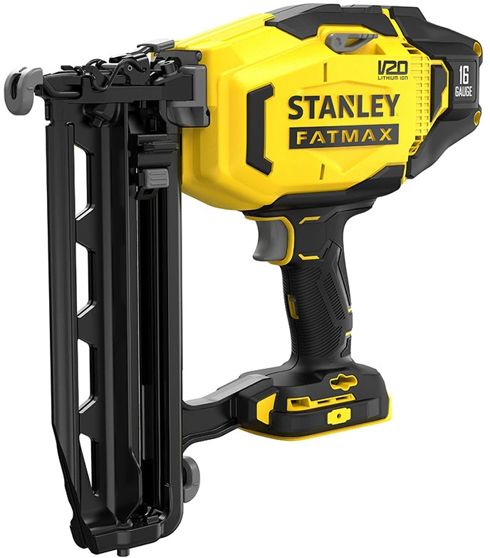 Akumuliatorinis viniakalė Stanley SFMCN616B