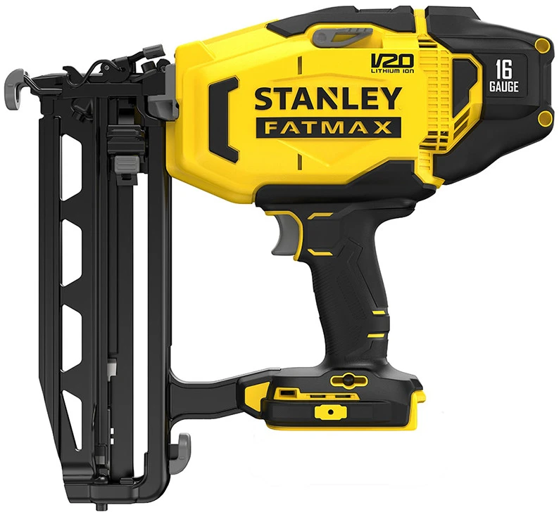 Akumuliatorinis viniakalė Stanley SFMCN616B