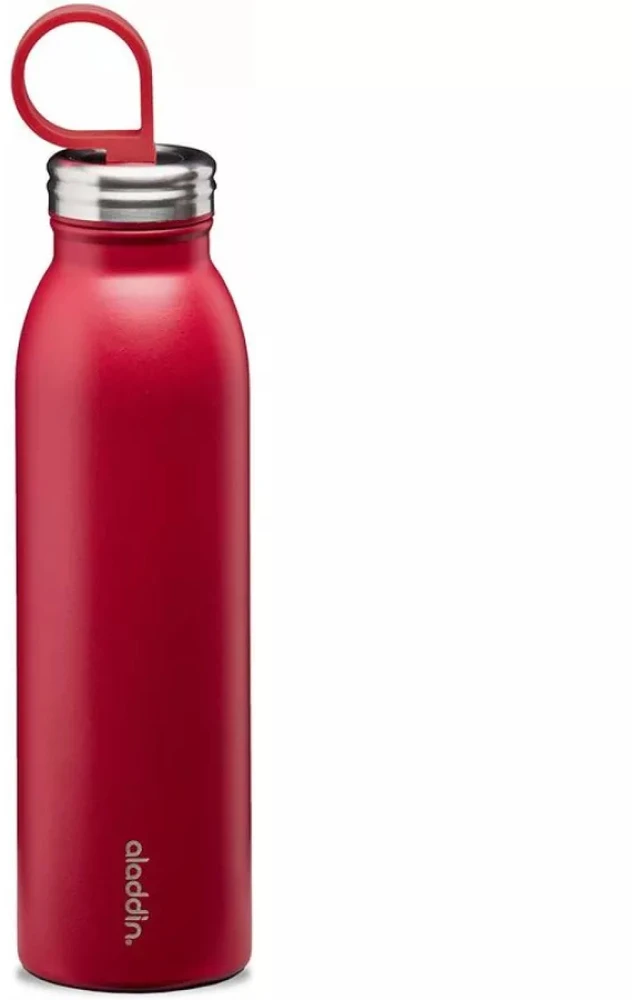 Aladdin Izoliuotas butelis raudonas 550 ml
