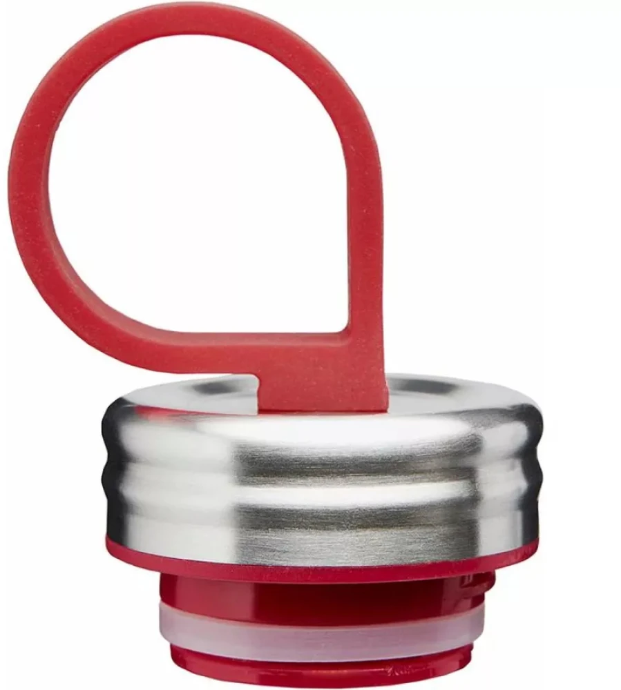 Aladdin Izoliuotas butelis raudonas 550 ml