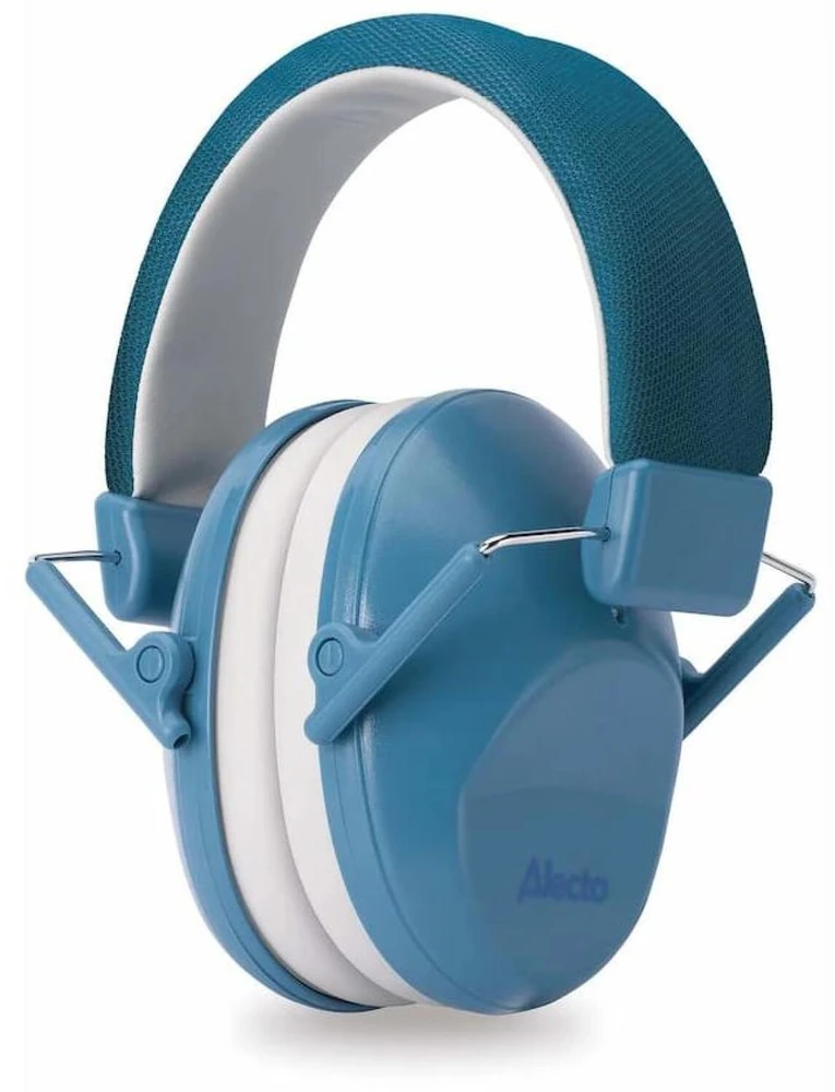 Alecto BH-123 Kids Noise-canceling ausinės