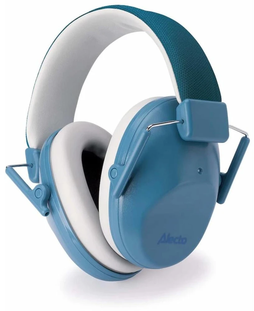 Alecto BH-123 Kids Noise-canceling ausinės
