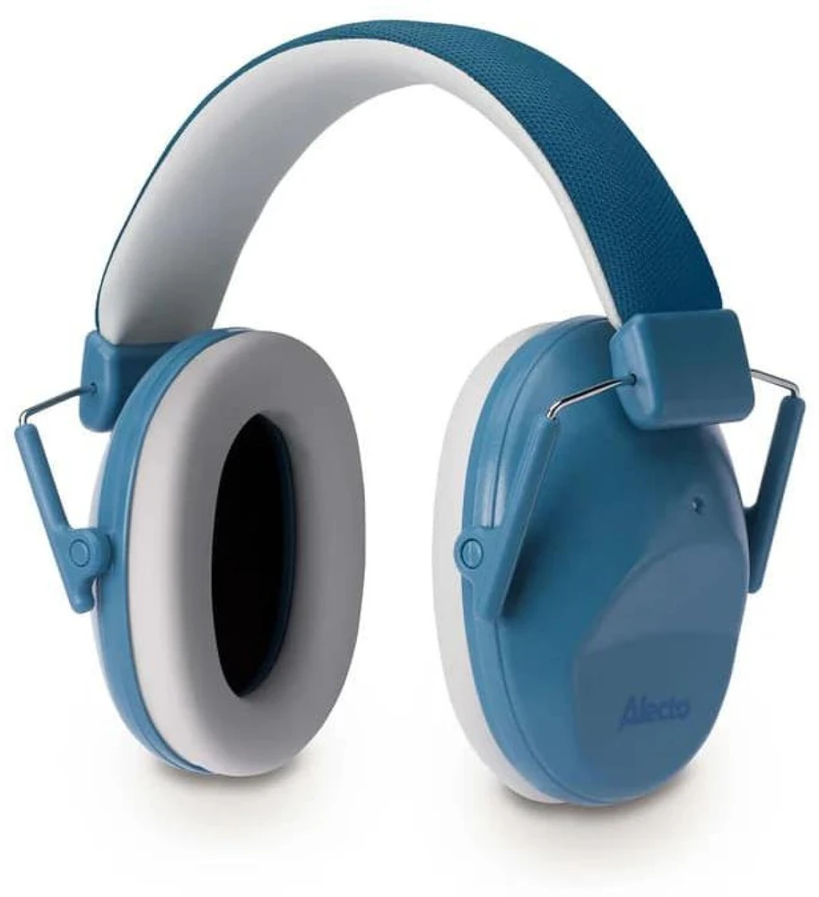 Alecto BH-123 Kids Noise-canceling ausinės