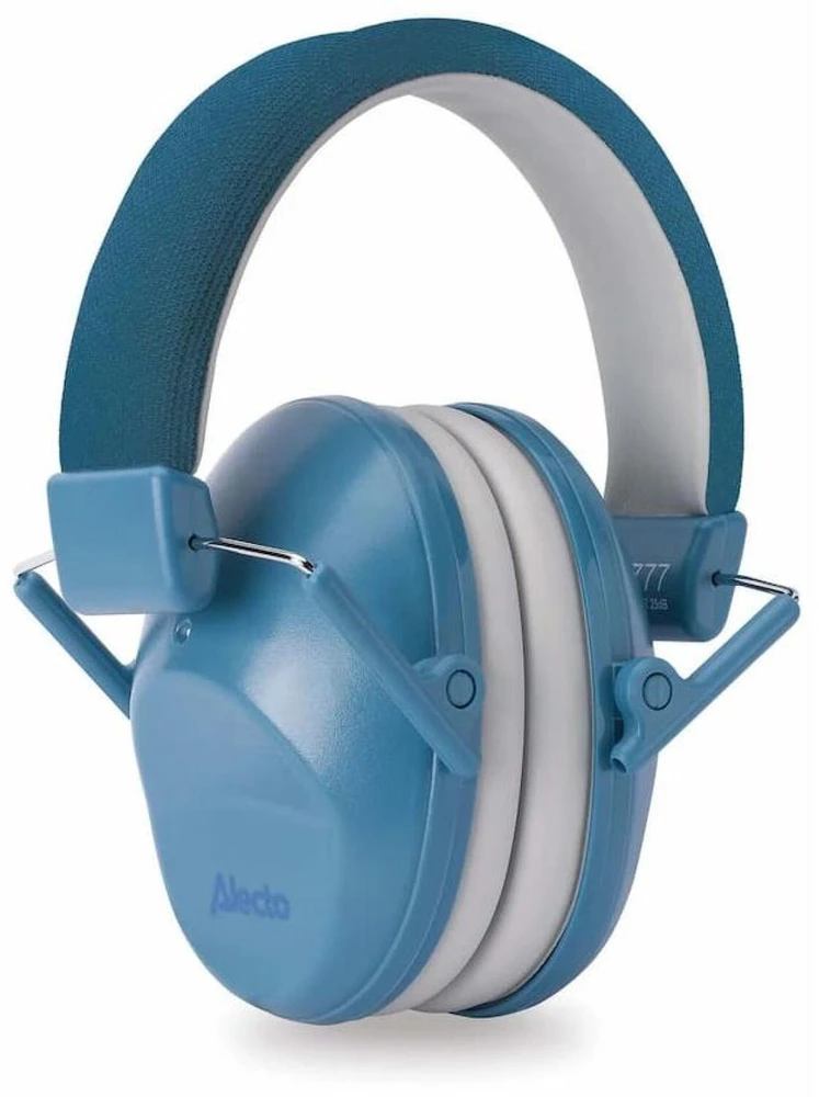 Alecto BH-123 Kids Noise-canceling ausinės