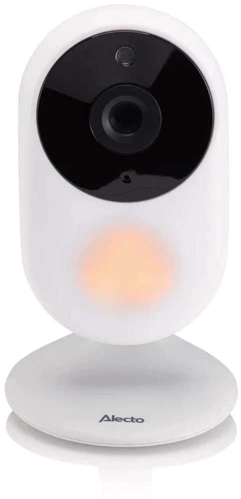 Alecto DVM2028 vaizdo kūdikio stebėjimo monitorius 2.8''