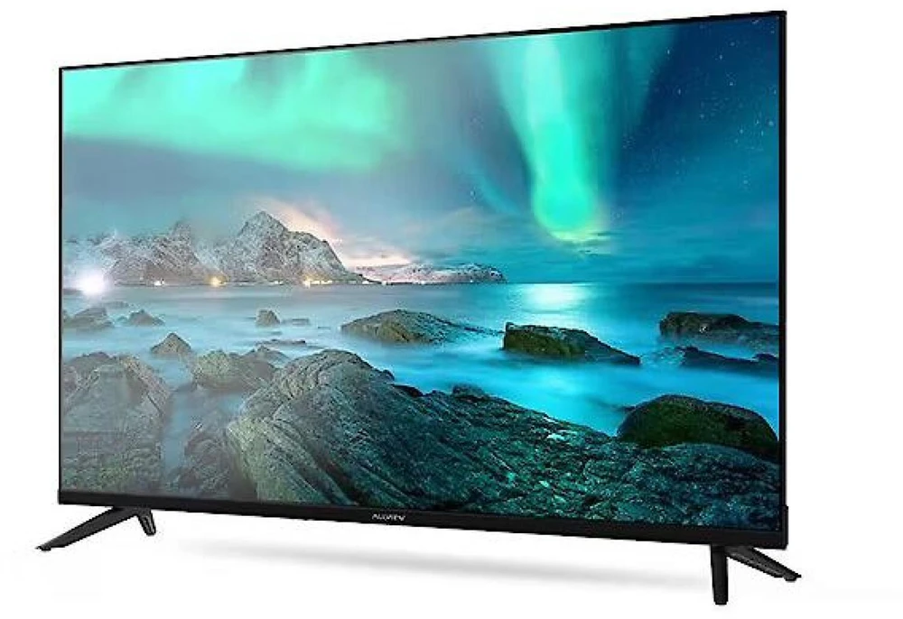Allview 40ATC6200-F 40" (101 cm) Full HD LED televizorius | Allview