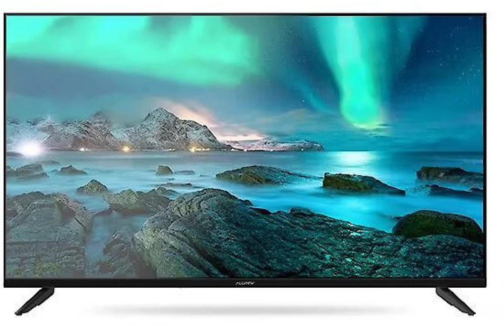 Allview 40ATC6200-F 40" (101 cm) Full HD LED televizorius | Allview