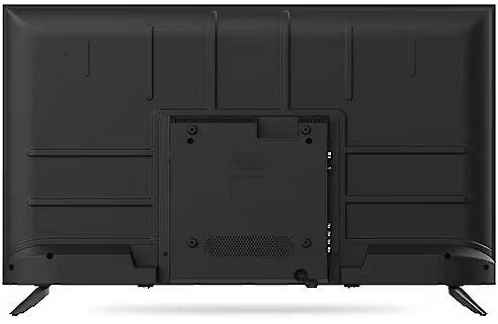 Allview 40ATC6200-F 40" (101 cm) Full HD LED televizorius | Allview