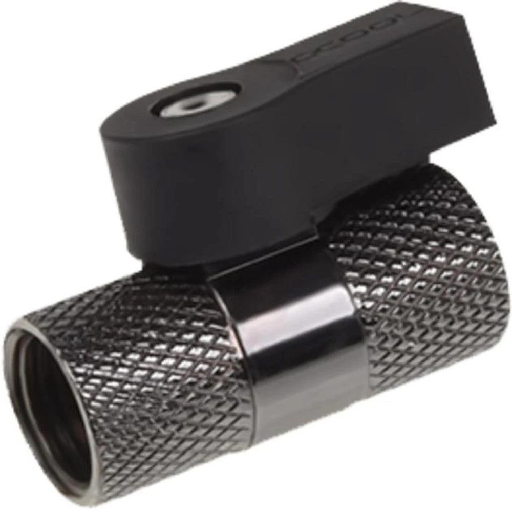 Alphacool Rutulinis vožtuvas, G1 / 4 "(17354)