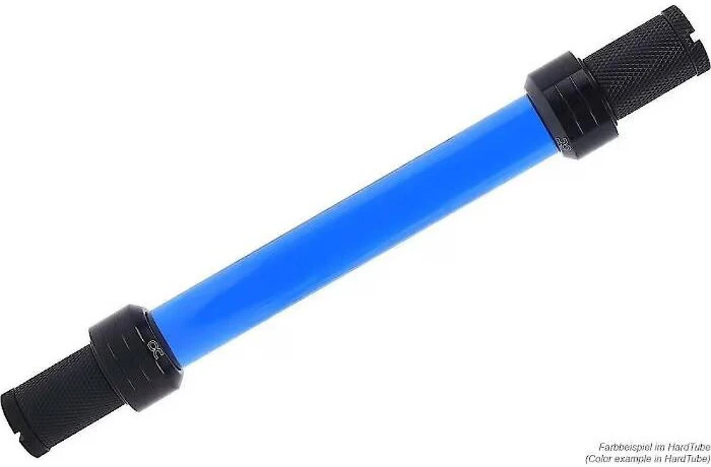 Alphacool Alphacool Ledo vandens kristalų mėlyna UV 1000ml