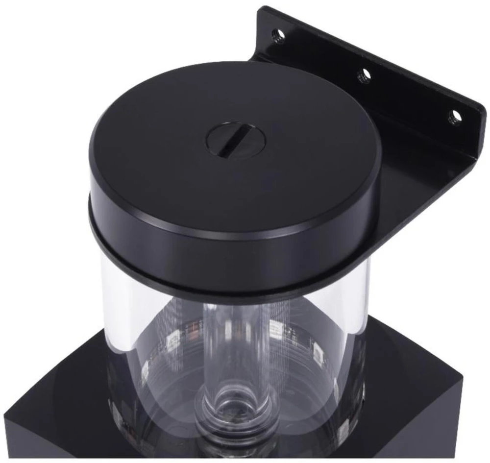 Alphacool Zbiornik Core 100 Aurora D5/VPP Acetal/Akryl
