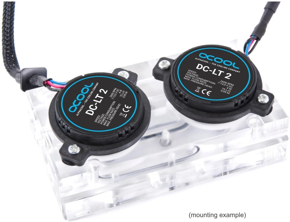 Alphacool DC-LT 2 Pompa