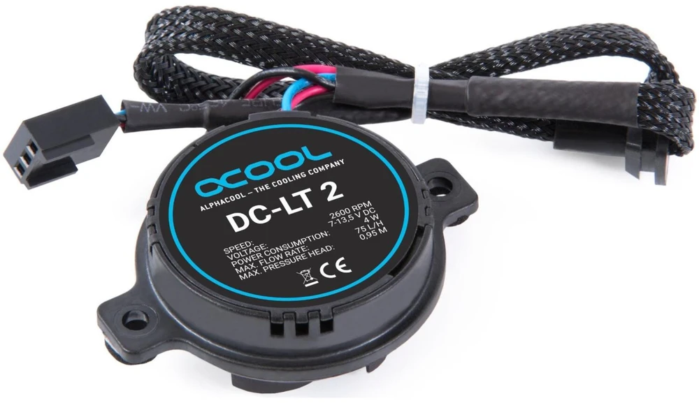 Alphacool DC-LT 2 Pompa