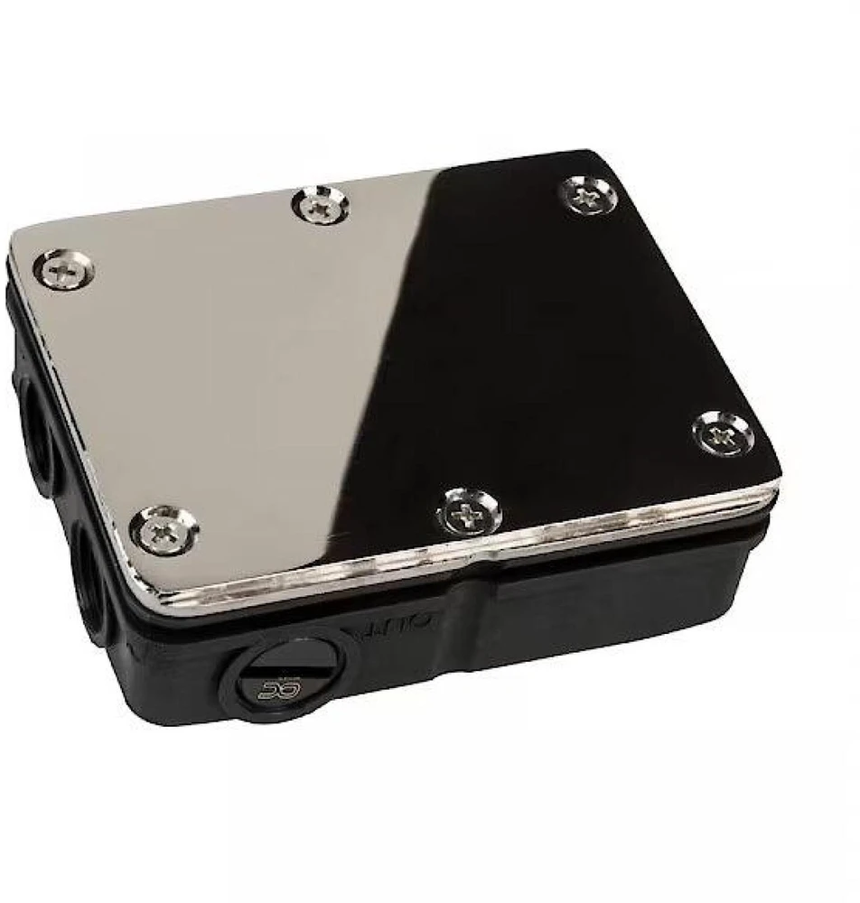 Alphacool Eisblock XPX Pro 1U CPU aušintuvas – AMD/Intel