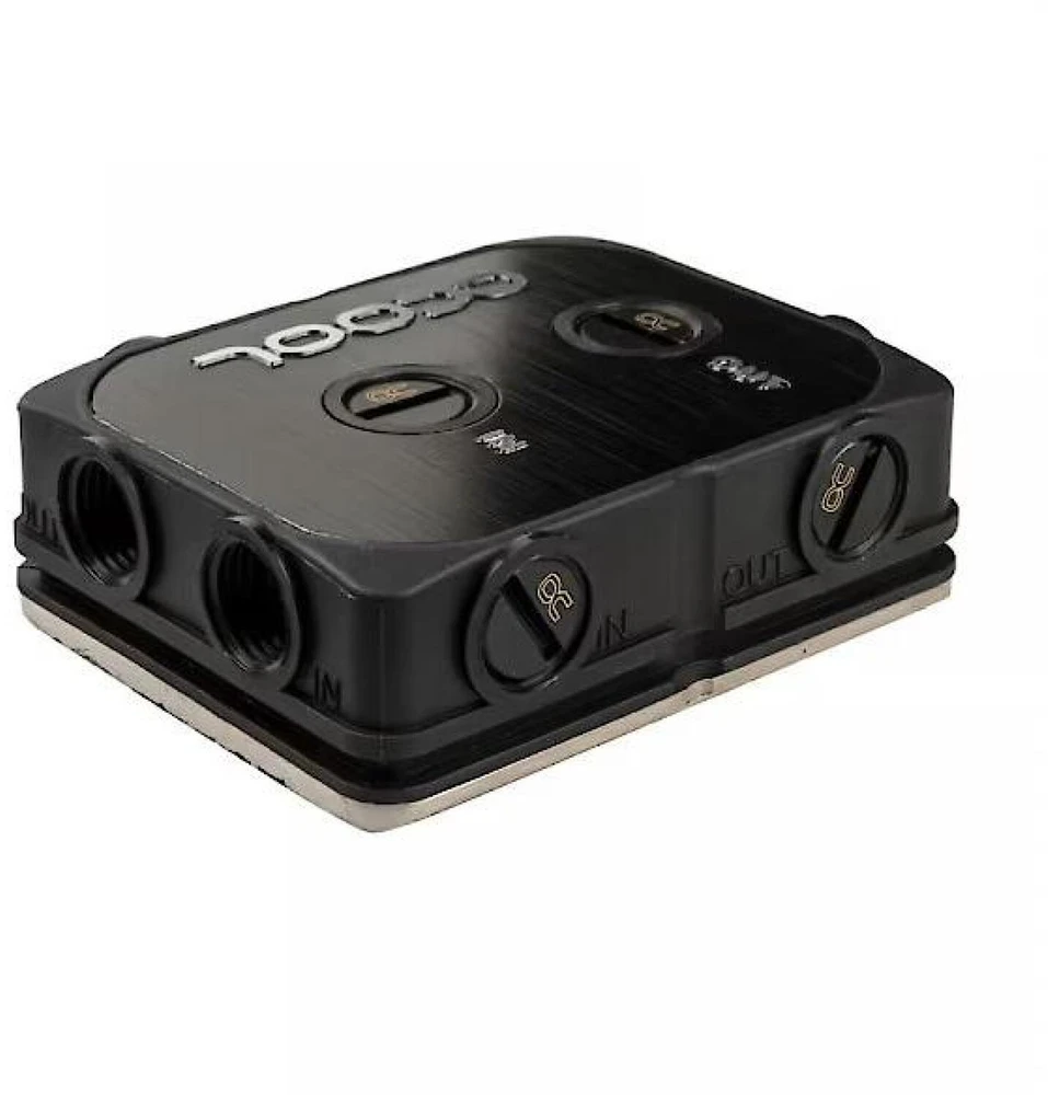 Alphacool Eisblock XPX Pro 1U CPU aušintuvas – AMD/Intel