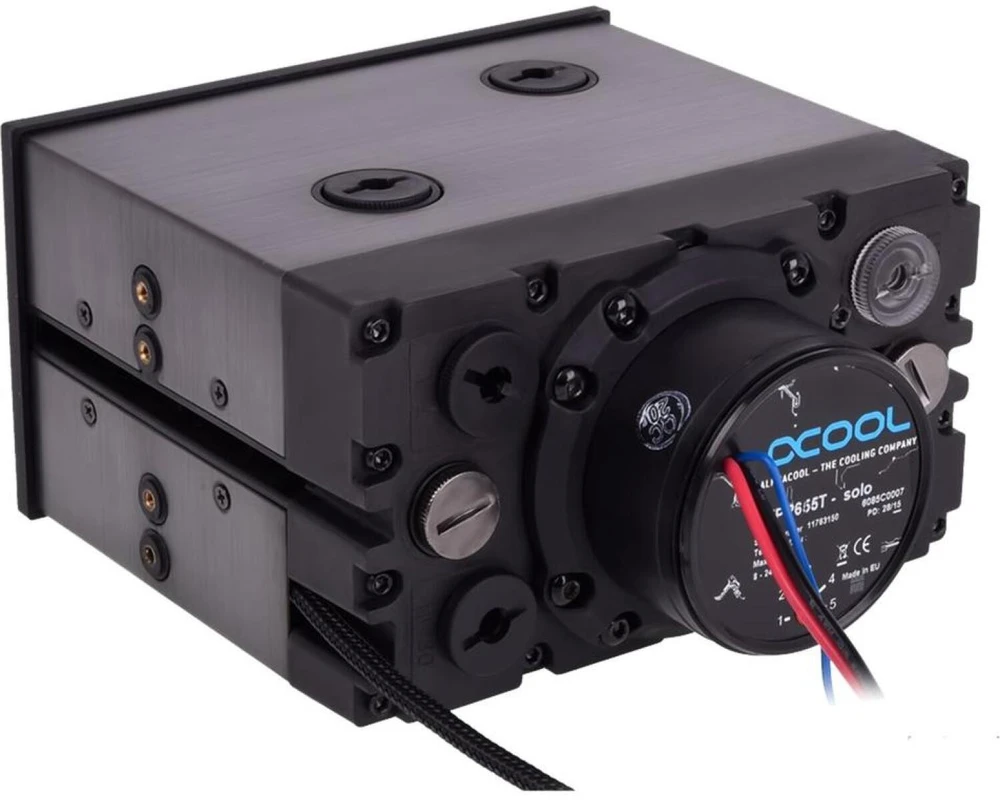 Alphacool Viengubo Laingo D5 rezervuaras (15247)