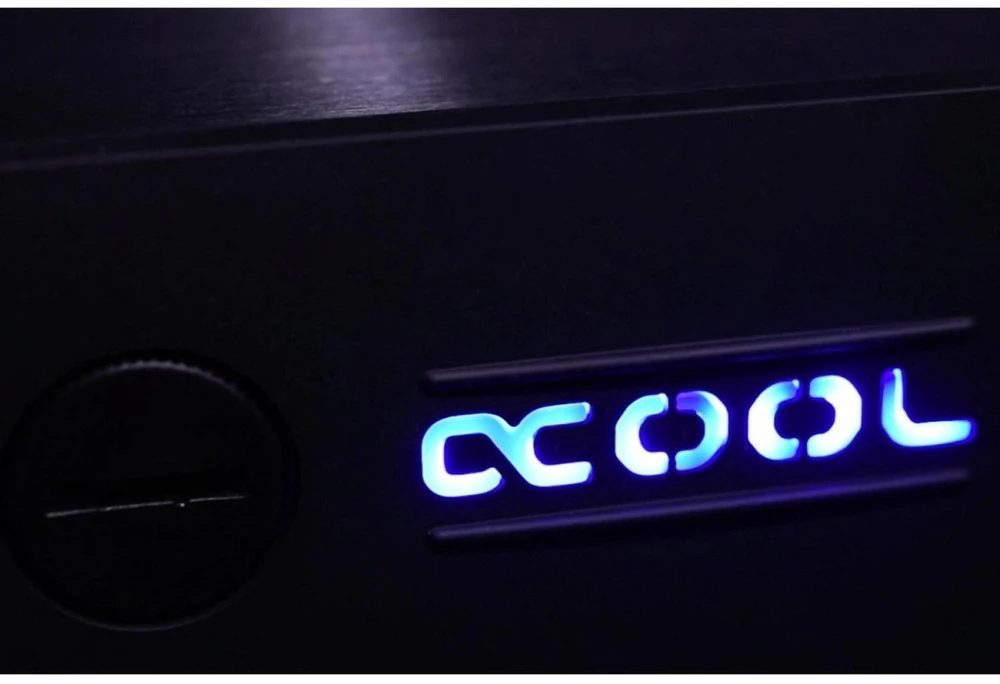 Alphacool Viengubo Laingo D5 rezervuaras (15247)
