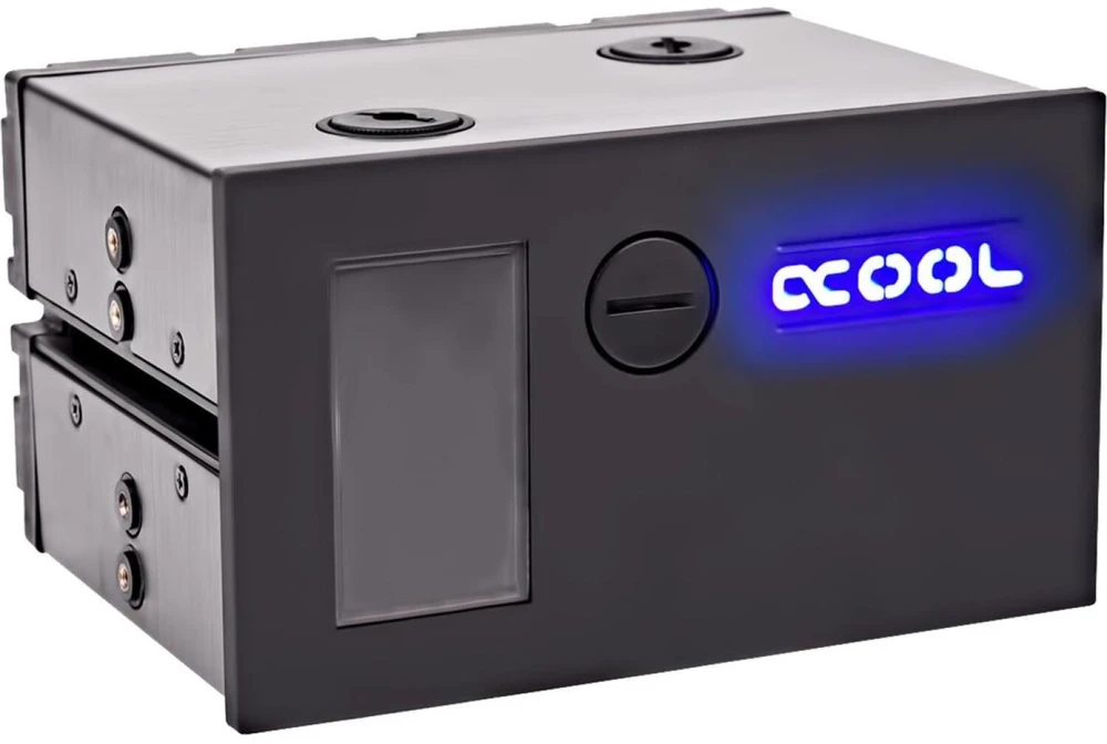 Alphacool Viengubo Laingo D5 rezervuaras (15247)