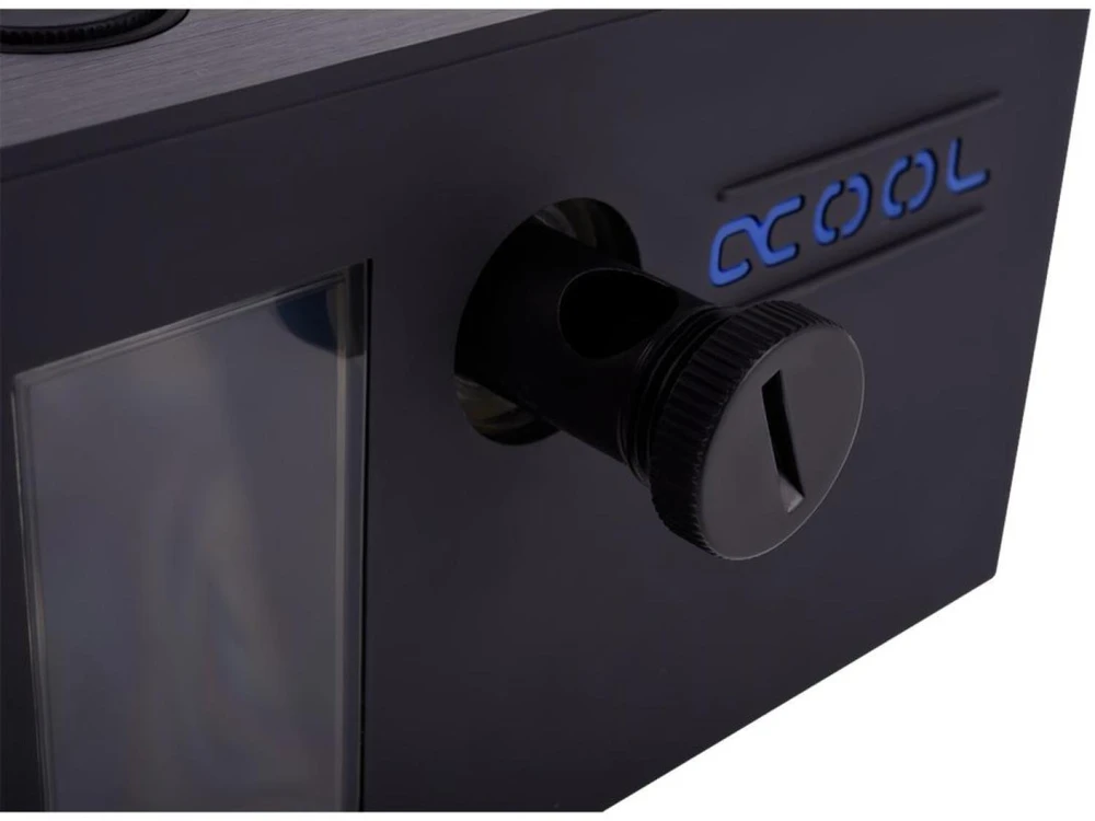Alphacool Viengubo Laingo D5 rezervuaras (15247)