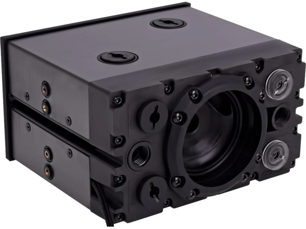Alphacool Viengubo Laingo D5 rezervuaras (15247)