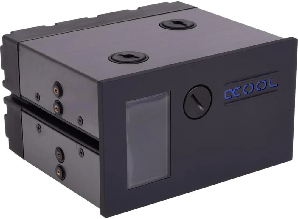Alphacool Viengubo Laingo D5 rezervuaras (15247)