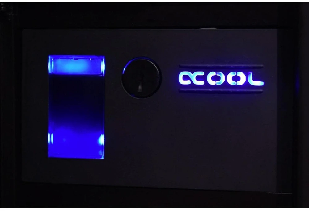 Alphacool Viengubo Laingo D5 rezervuaras (15247)