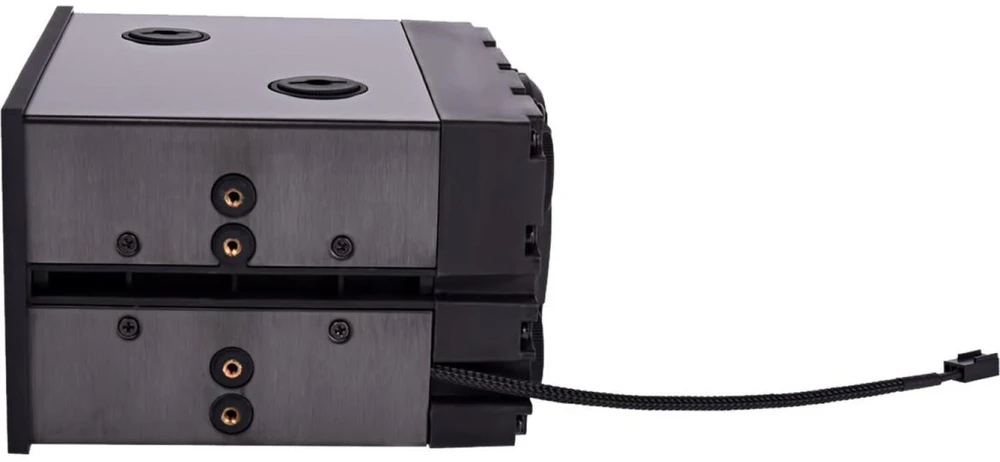 Alphacool Viengubo Laingo D5 rezervuaras (15247)