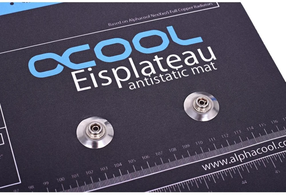Alphacool Antistatinis kilimėlis (90334)