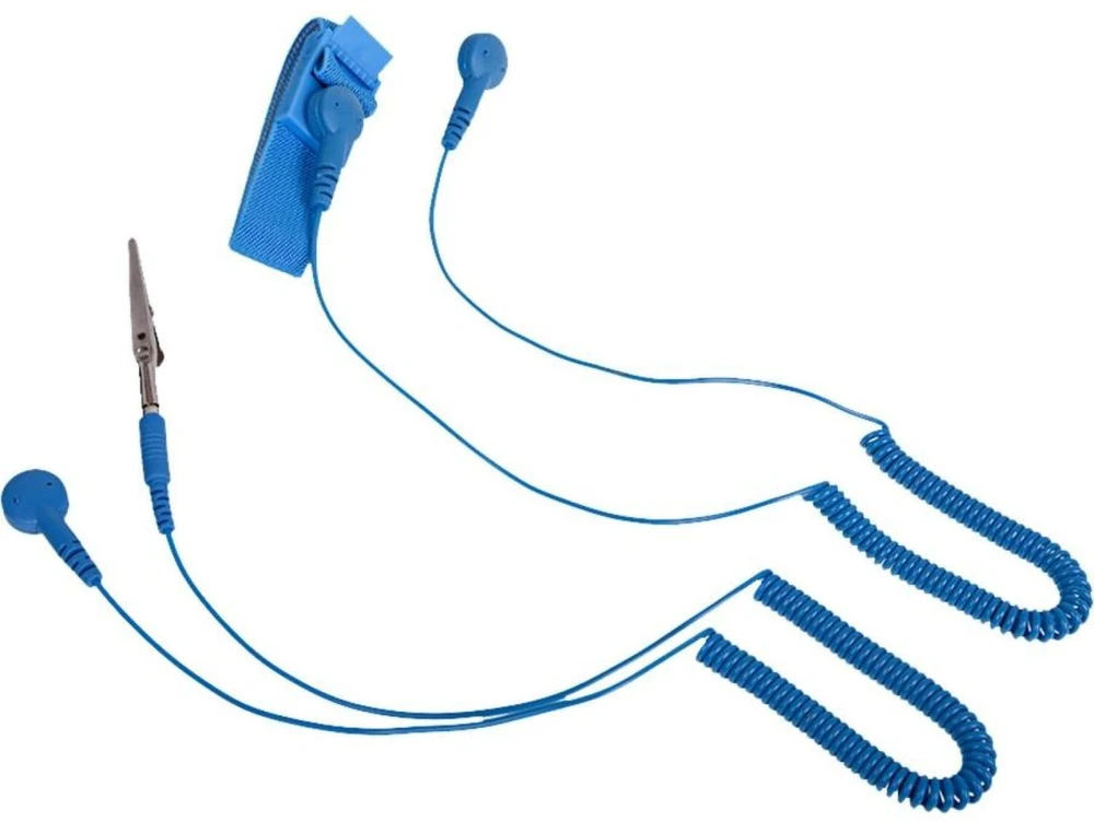 Alphacool Antistatinis kilimėlis (90334)
