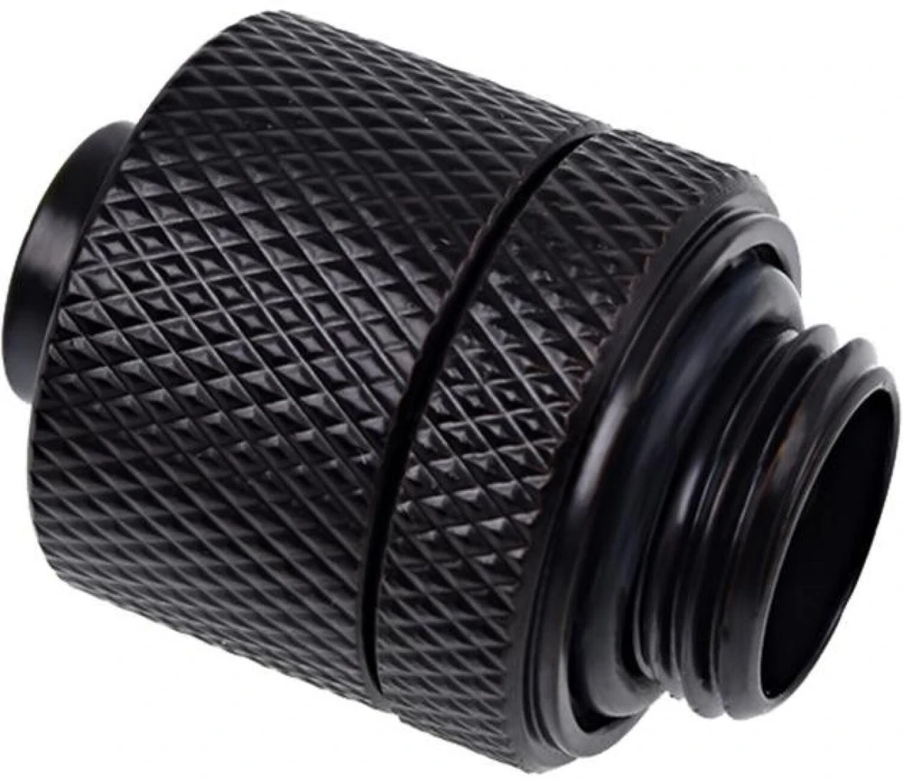 Alphacool Adapteris 1 / 4 "- 13 / 10mm, 6-pakuotė (17228)